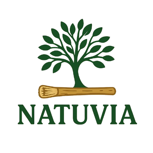 Natuvia Wellness
